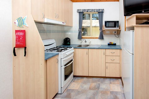 BIG4 Phillip Island Caravan Park - Dentist Find 38