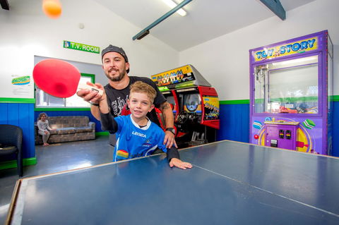 BIG4 Phillip Island Caravan Park - Dentist Find 31