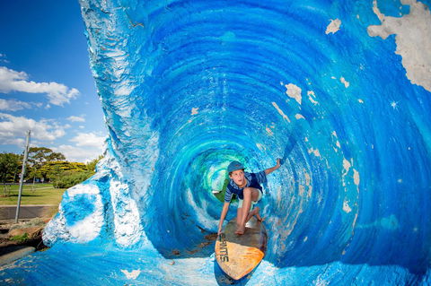 BIG4 Phillip Island Caravan Park - Dentist Find 16