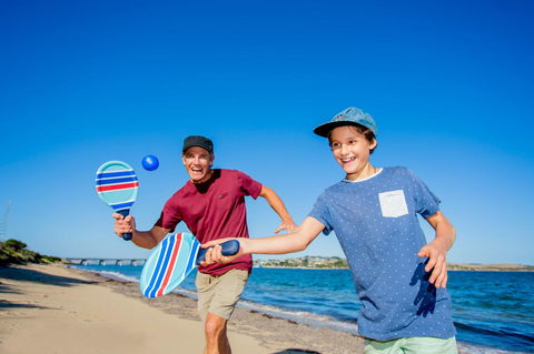 BIG4 Phillip Island Caravan Park - Dentist Find 29