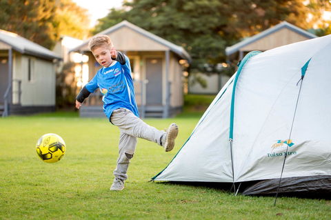 BIG4 Phillip Island Caravan Park - Dentist Find 24