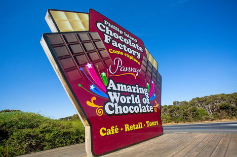 BIG4 Phillip Island Caravan Park - Dentist Find 10