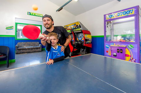 BIG4 Phillip Island Caravan Park - Dentist Find 4