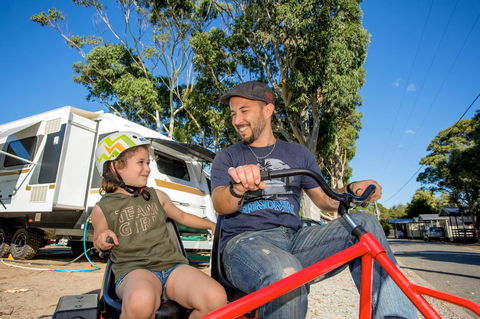 BIG4 Phillip Island Caravan Park - Dentist Find 22