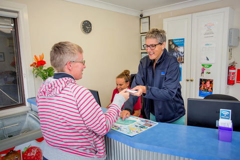 BIG4 Phillip Island Caravan Park - Dentist Find 27