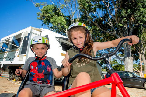 BIG4 Phillip Island Caravan Park - Dentist Find 8