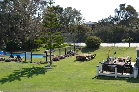 Point Lonsdale Guest House - Dentist Find 15
