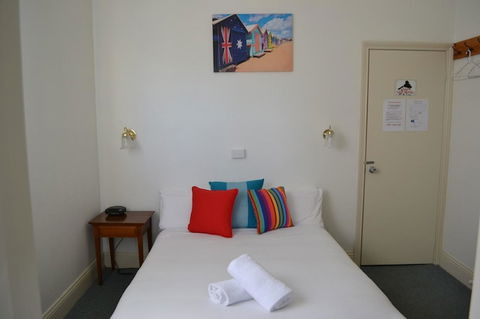 Point Lonsdale Guest House - Dentist Find 11
