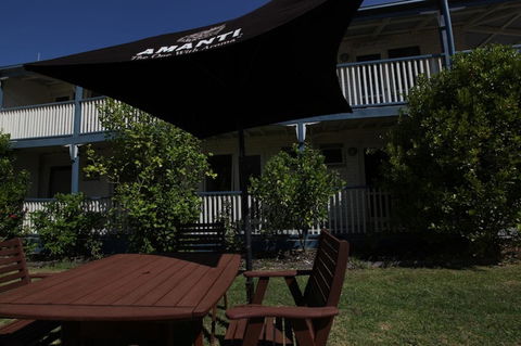 Point Lonsdale Guest House - Dentist Find 17