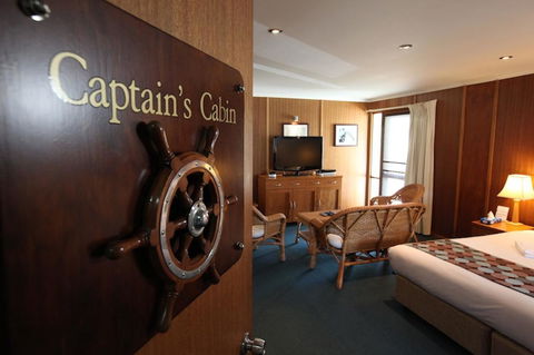Point Lonsdale Guest House - Dentist Find 21