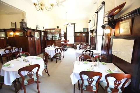 Point Lonsdale Guest House - Dentist Find 22