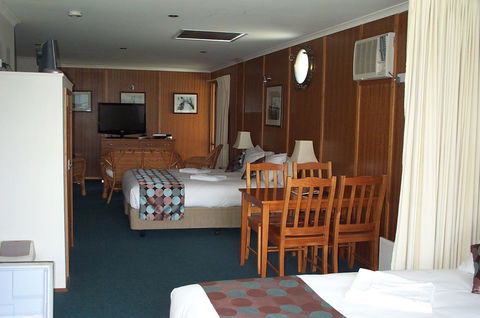 Point Lonsdale Guest House - Dentist Find 2