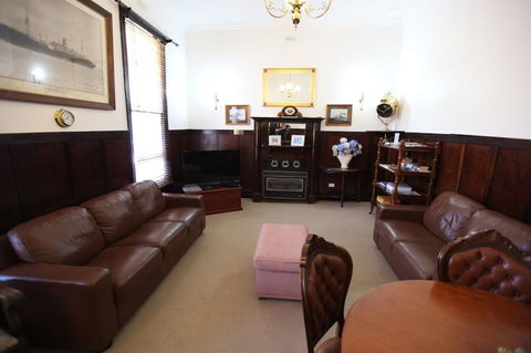 Point Lonsdale Guest House - Dentist Find 16