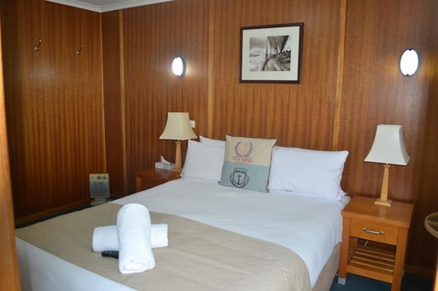 Point Lonsdale Guest House - Dentist Find 6