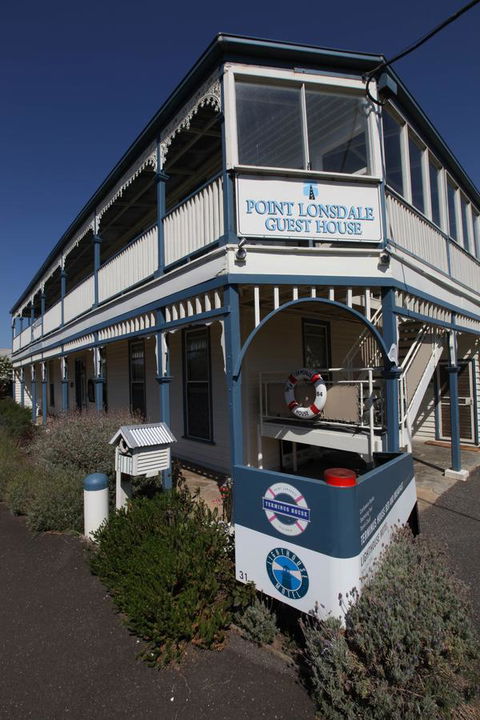 Point Lonsdale Guest House - Dentist Find 0