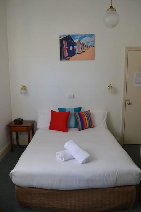 Point Lonsdale Guest House - Dentist Find 4
