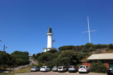 Point Lonsdale Guest House - Dentist Find 19