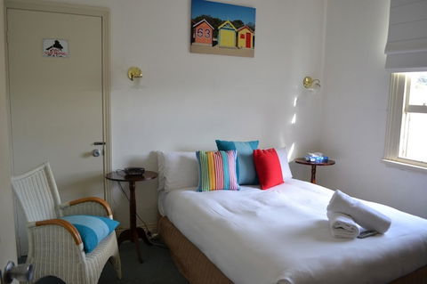 Point Lonsdale Guest House - Dentist Find 14