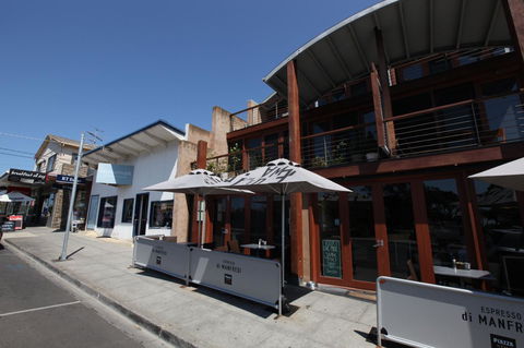Point Lonsdale Guest House - Dentist Find 18