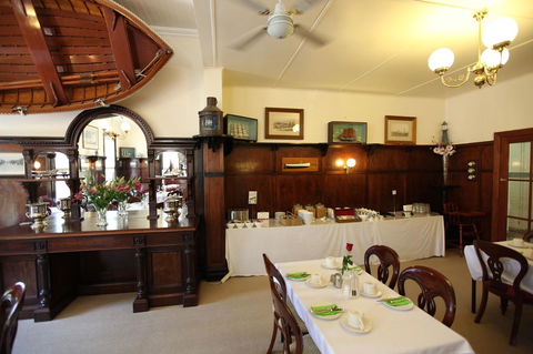 Point Lonsdale Guest House - Dentist Find 20