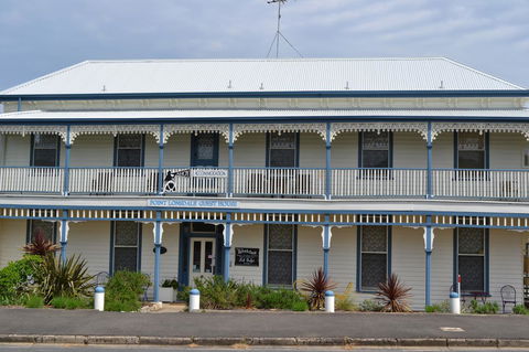 Point Lonsdale Guest House - Dentist Find 26