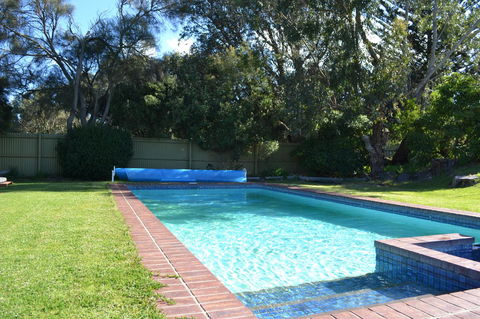 Point Lonsdale Guest House - Dentist Find 24
