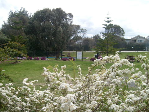 Point Lonsdale Guest House - Dentist Find 13