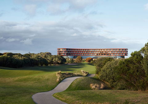 RACV Cape Schanck Resort - Dentist Find 0