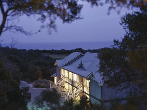 RACV Cape Schanck Resort - Dentist Find 44