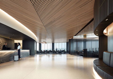 RACV Cape Schanck Resort - Dentist Find 4