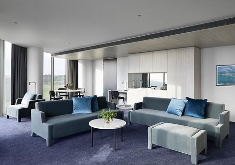 RACV Cape Schanck Resort - Dentist Find 25