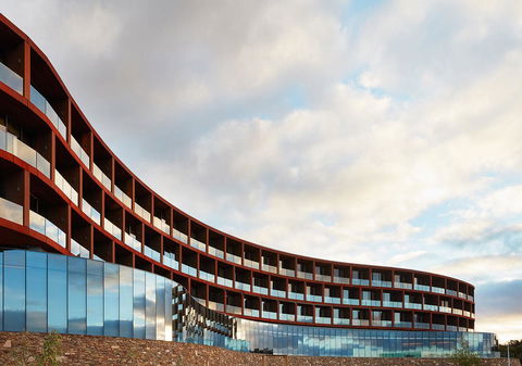 RACV Cape Schanck Resort - Dentist Find 24