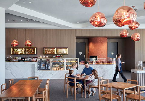 RACV Cape Schanck Resort - Dentist Find 15