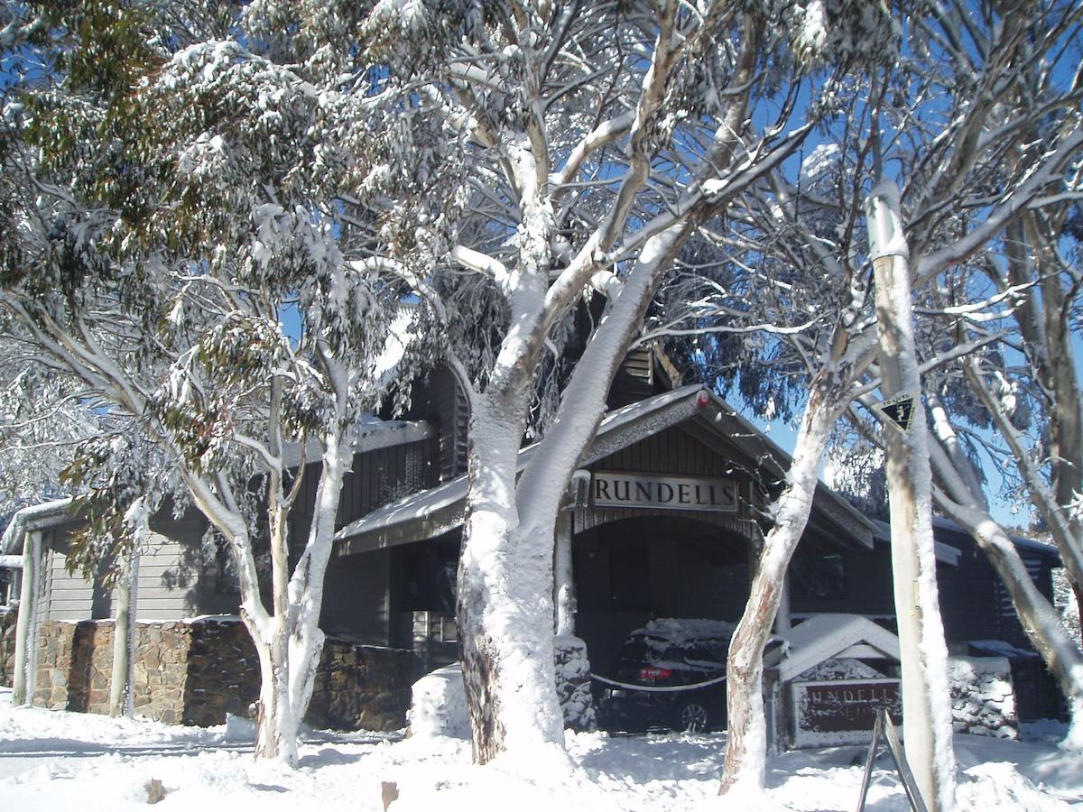 Ramada Resort by Wyndham Dinner Plain Mt Hotham