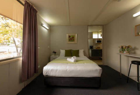 Bridgewater Motel - Dentist Find 22