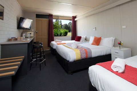 Bridgewater Motel - Dentist Find 27