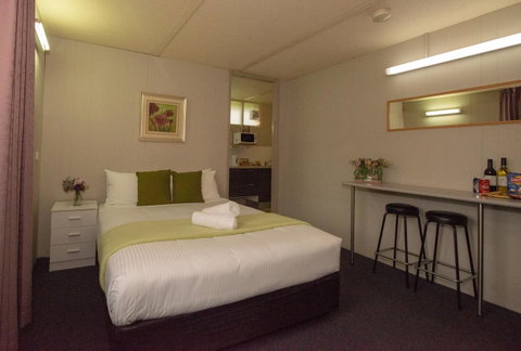 Bridgewater Motel - Dentist Find 26