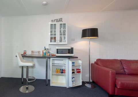 Bridgewater Motel - Dentist Find 4