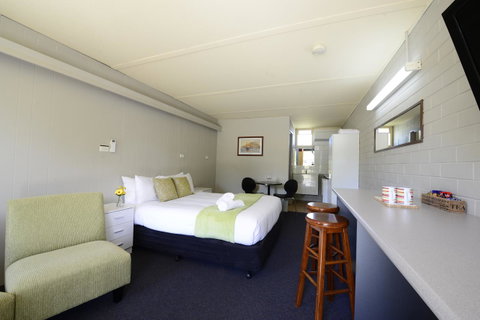 Bridgewater Motel - Dentist Find 29