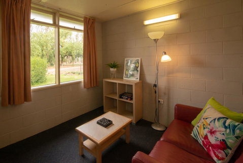 Bridgewater Motel - Dentist Find 23