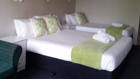 Bridgewater Motel - Dentist Find 32