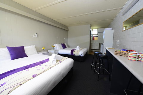Bridgewater Motel - Dentist Find 28