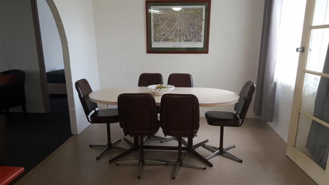 Bridgewater Motel - Dentist Find 12