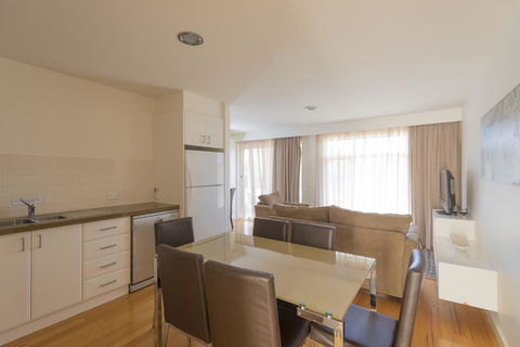 Port Campbell Parkview Motel & Apartments - Dentist Find 28