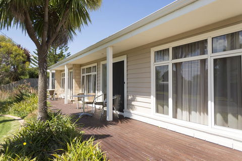 Port Campbell Parkview Motel & Apartments - Dentist Find 26