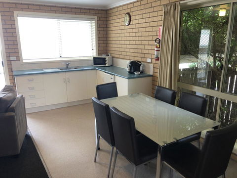 Port Campbell Parkview Motel & Apartments - Dentist Find 44