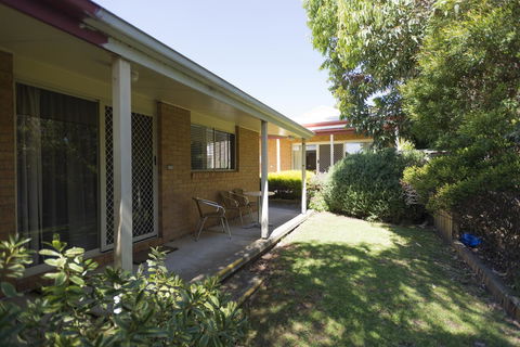 Port Campbell Parkview Motel & Apartments - Dentist Find 39
