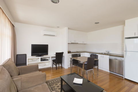 Port Campbell Parkview Motel & Apartments - Dentist Find 4