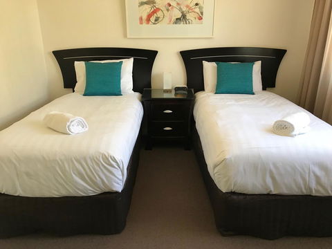 Port Campbell Parkview Motel & Apartments - Dentist Find 21
