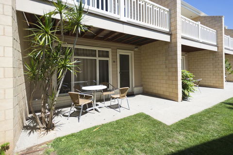 Port Campbell Parkview Motel & Apartments - Dentist Find 22